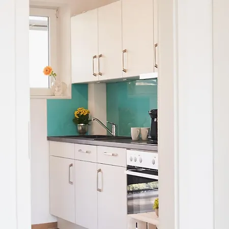 Apartwehr Business&ferien Tuerkis * Wehr (Baden-Wurttemberg)