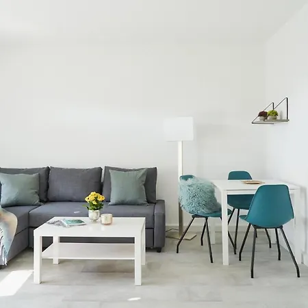 Apartwehr Business&ferien Tuerkis *