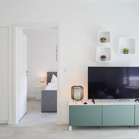 Apartwehr Business&ferien Tuerkis * Wehr (Baden-Wurttemberg)