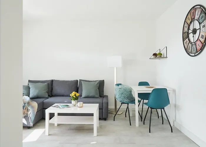 Apartwehr Business&ferien Tuerkis *