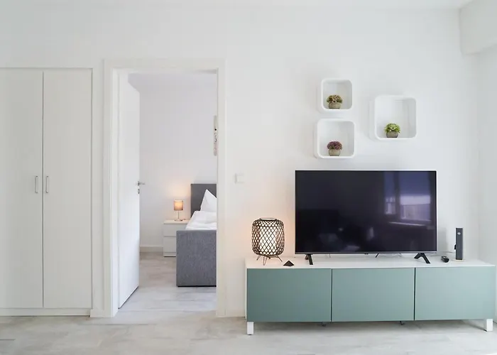 Apartwehr Business&ferien Tuerkis * Wehr (Baden-Wurttemberg)